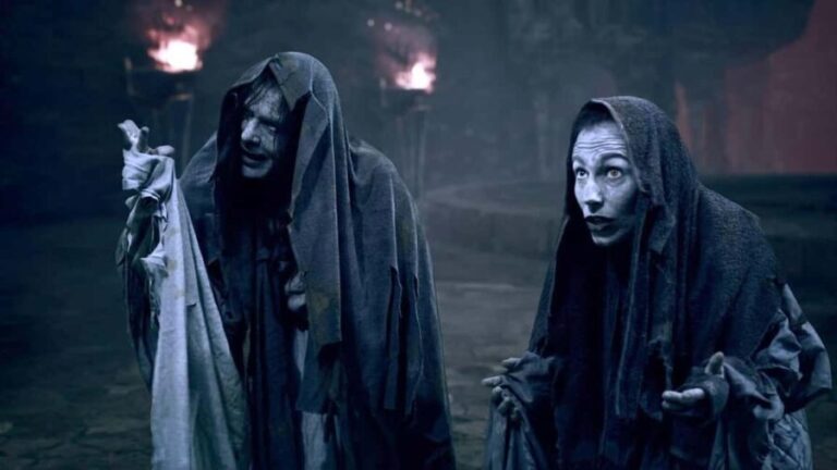 Malaga Film Adventure: Star in a Wizards Movie (STEP 1 of 3) - Who Is This Best For?