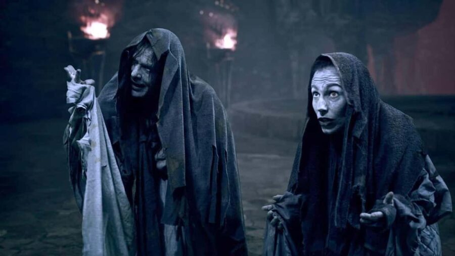 Malaga Film Adventure: Star in a Wizards Movie (STEP 1 of 3) - Who Is This Best For?