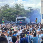 Málaga: Football Match Day Experience - FAQ