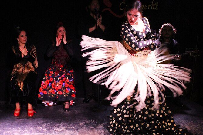 Malaga Gastronomic and Cultural Tour: Tapas, Wine & Flamenco - Why This Tour Offers Value and Authenticity