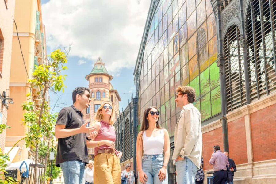 Malaga Gastronomic and Cultural Tour: Tapas, Wine & Flamenco - Practical Details and What to Expect