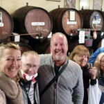 Malaga & Granada: Wine Tasting and Tapas with Resort Pickup - An In-Depth Look at the Malaga & Granada Wine & Tapas Tour