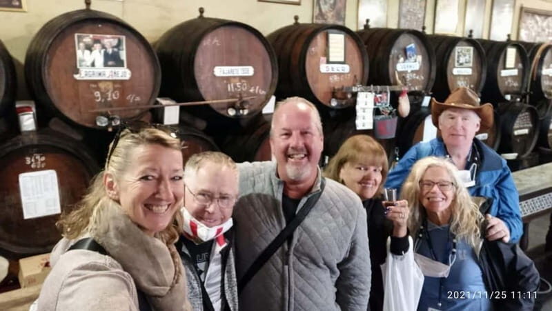 Malaga & Granada: Wine Tasting and Tapas with Resort Pickup - An In-Depth Look at the Malaga & Granada Wine & Tapas Tour