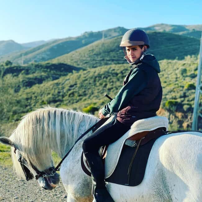 Malaga  Guadalhorce Valley: Horseback Riding Tour with Local Guide - The Value of This Horseback Tour