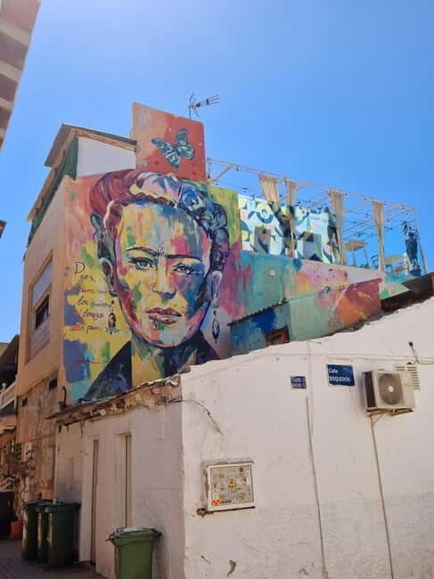 Malaga La Bella Coast Bike Tour - The Itinerary: What Can You Expect?