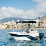 Malaga: License-free Boat Rental for Dolphin Watching - Practical Details & What to Know