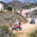 Málaga: Off-road Guided Quad Biking Tour in Mijas Mountains - Transportation, Pricing, and Practical Details