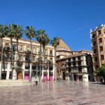 Málaga: Old Town Guided Walking Tour - Why This Tour Stands Out
