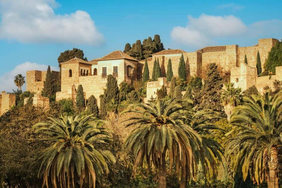 Malaga: Old Town, Roman Theatre, Alcazaba, & Cathedral - Practical Details and Tips