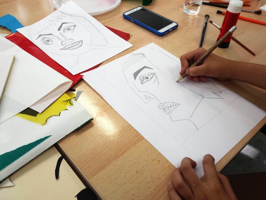 Málaga: Paint your own Picasso - FAQ