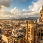 Malaga: Private 2 Hour or Half-Day Sightseeing Tour - A Detailed Look at the Itinerary and Highlights