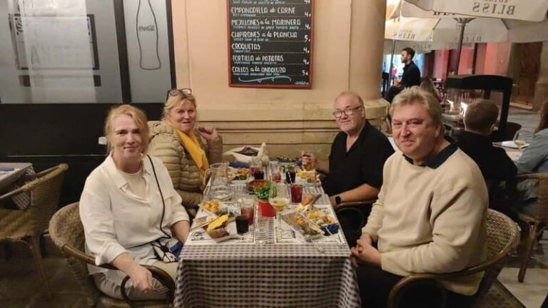 Malaga: Private Highlights and Hidden Treasures Tour - What to Expect from the Malaga Highlights and Hidden Treasures Tour