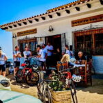 Málaga: Road Bike Tour with Guide and Bike Rental - The Route and Its Highlights