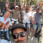 Malaga: Roller Skating City Tour, Roller Skating Classes - What to Expect: From Skating Lessons to City Discoveries