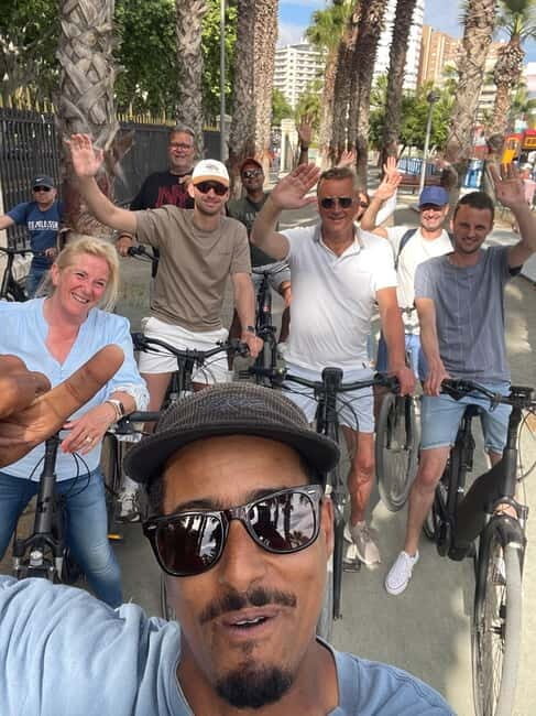 Malaga: Roller Skating City Tour, Roller Skating Classes - What to Expect: From Skating Lessons to City Discoveries