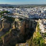 Malaga: Ronda and Setenil de las Bodegas Day Trip - Lunch and Personal Exploration in Ronda