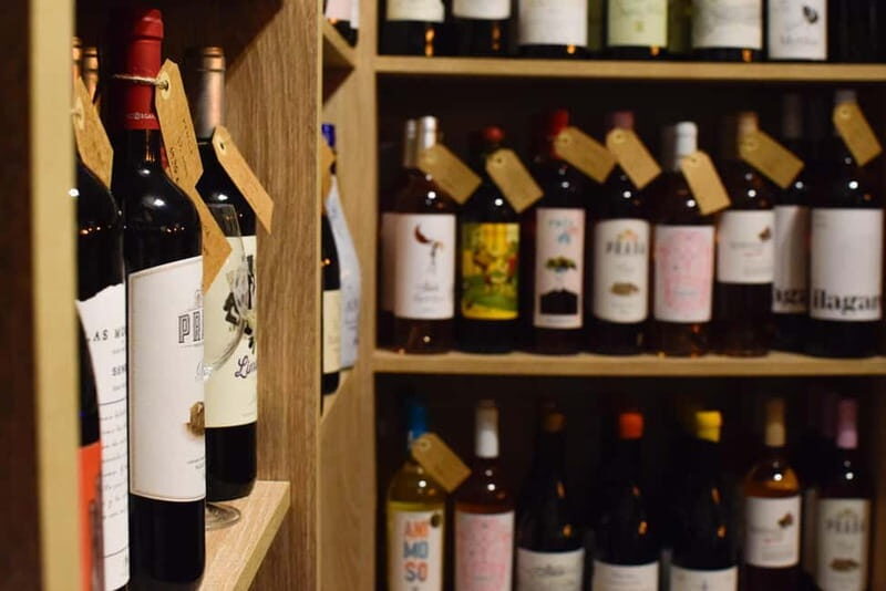 Malaga: Secret Food Tour - What’s Included and What’s Not