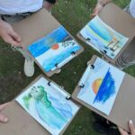 Málaga: Watercolor Workshop by the beach - Who Should Consider This Tour?