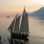 Malcesine: Romantic Cruise on Historical Sailboat - What Reviewers Say