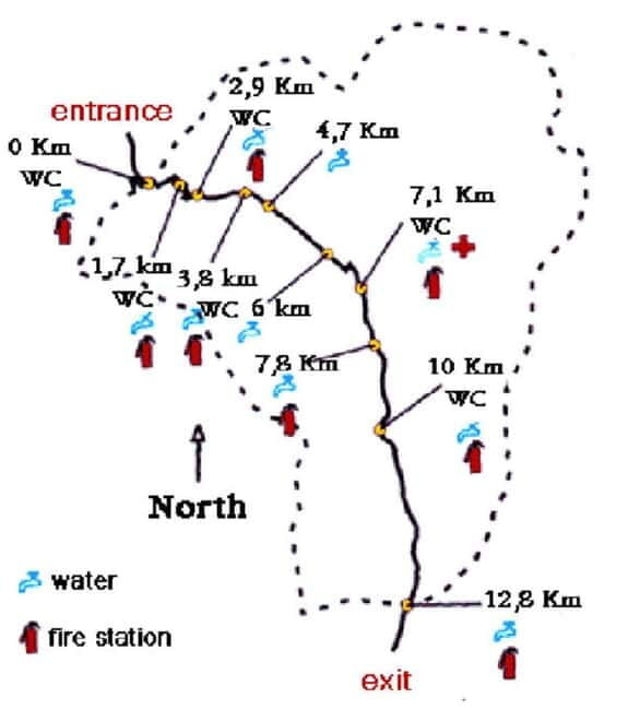Maleme: Discover Samaria, with professional hiking guide! - Who would love this tour?