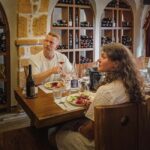 Malia: Food and wine pairing at Avli restaurant - Who Would Enjoy This Tour?