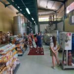 Malia: Off-Road Quad Safari Evening Tour - The Off-Road Trails and Scenic Highlights