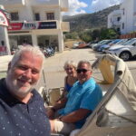 Malia: Sissi and Beyond Tuk Tuk Tour with Raki and Honey - Why This Tour Works Well for Travelers