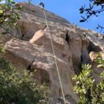 Malibu: 4-Hour Outdoor Rock Climbing - The Itinerary and Climbing Experience
