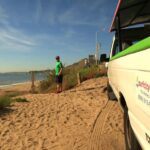 Malibu: Celebrity Homes, Beaches & History Tour - The Coastal Drive & Scenic Views