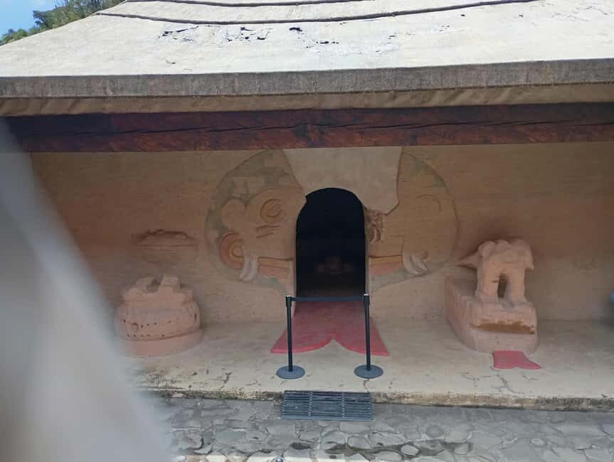 Malinalco Guided Tour with Market Visit - Is This Tour Right for You?