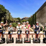 Mallorca: 2.5 H Sightseeing Segway Tour with Local Guide - Whats Included and What to Expect