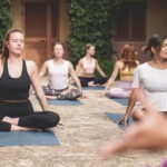 Mallorca: 4-Hour Retreat of Yoga, Meditation & Magic Vibes - The Itinerary: What to Expect During Your 4-Hour Retreat