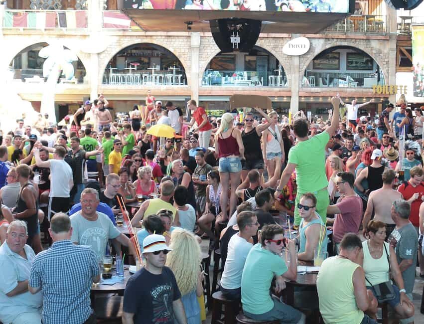 Mallorca: Ballermann Beach & Party Day Tour - The Value of the Experience