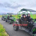 Mallorca: Buggy Tour Adventure with Cove Swimming - The Itinerary in Detail