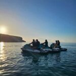 MALLORCA: CALA D'OR JET SKI TOUR, SUNRISE OR SUNSET - The Practical Details