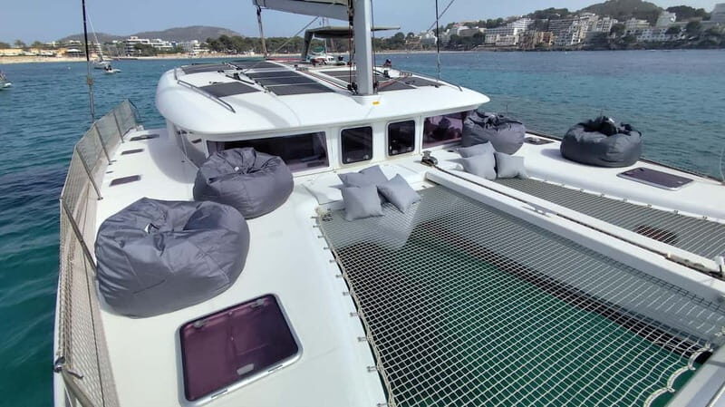 Mallorca: Catamaran Boat Tour with Tapas - The Experience in Detail: From Start to Finish
