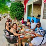 Mallorca: Cocktail & Food Pairing - The Experience: A Deep Dive into the Food & Drink Pairing