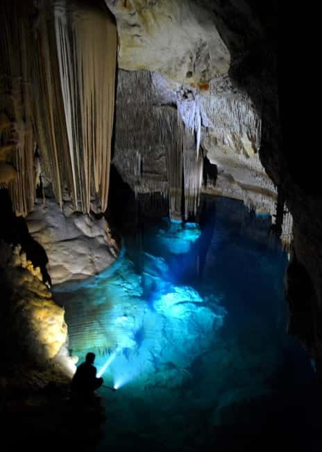 Mallorca: Cova des Coloms Sea Cave Excursion by Boat - Is it Worth the Price?