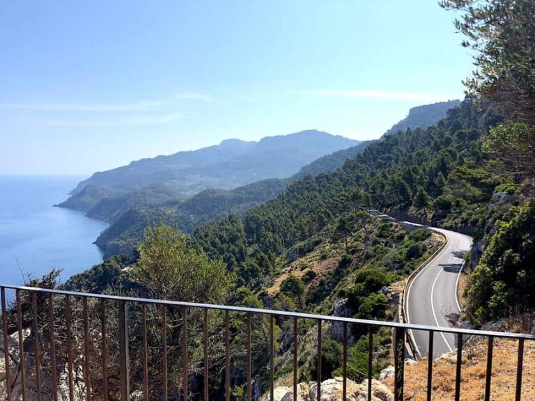 Mallorca: Full-Day Scenic Villages Tour with local Lunch - Who Would Love This Tour?