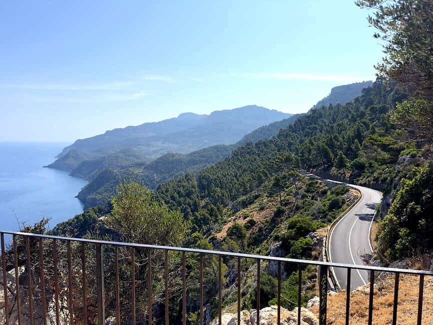 Mallorca: Full-Day Scenic Villages Tour with local Lunch - Who Would Love This Tour?