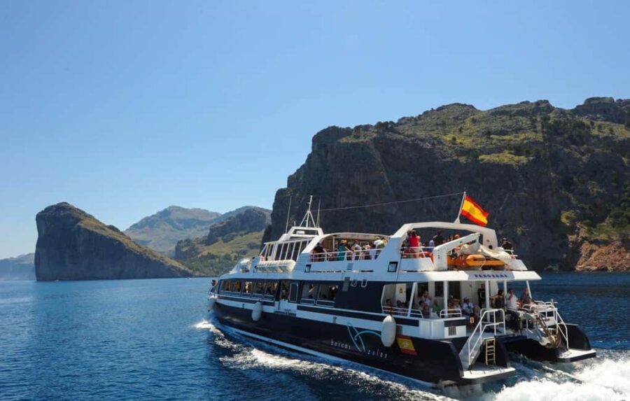 Mallorca: Grand Tour by land and sea - Transport and Timing
