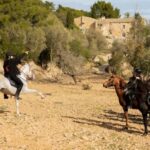 Mallorca: Guided Horseriding Tour of Randa Valley - Itinerary and Trail Highlights