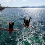 Mallorca: Half-Day Coasteering Experience - The Itinerary: From Pickup to Finish