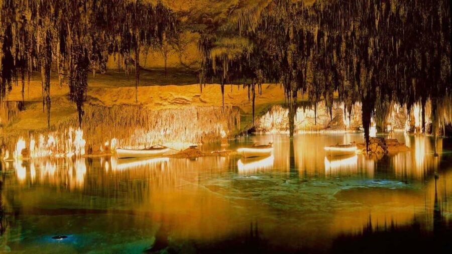 Mallorca: Half-day of Natural Wonders at the Drach Caves - What Travelers Say