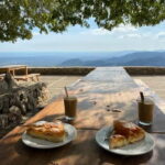 Mallorca hiking tour "Castell d'Alaró" - The Itinerary in Detail