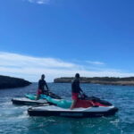 MALLORCA: JET SKI TO CALA MONDRAGÓ, CALA D'OR - The Experience: What You Can Expect