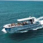 Mallorca Marine reserve: Visit caves, cliffs and snorkeling - First Stop: The Fascinating Cueva Verde