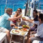 Mallorca: Palma Bay Cruise on a Magnificent 72-feet Sailboat - What Makes This Tour Special