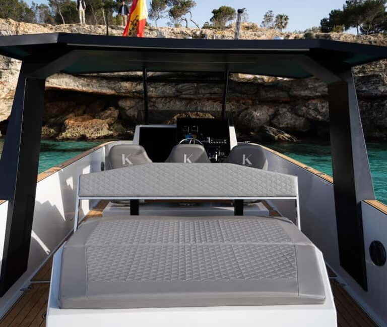 Mallorca: Private boat with Skipper from Playa de Palma - What You Can Expect on the Mallorca Private Boat Tour