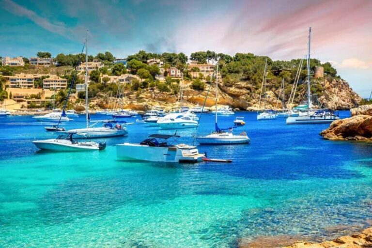 Mallorca: Private Full-Day Tour with local guide - The Sum Up